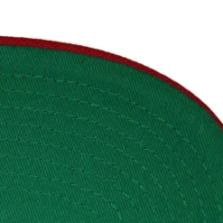 Headwear Mitchell & Ness -Team Script 2.0 Snapback Kansas City Chiefs