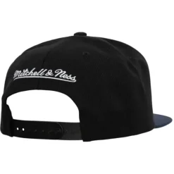 Headwear Mitchell & Ness -Team Script 2.0 Snapback Los Angeles Rams