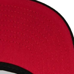 Headwear Mitchell & Ness -Team Script 2.0 Snapback Los Angeles Clippers