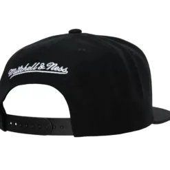 Headwear Mitchell & Ness -Team Script 2.0 Snapback Milwaukee Bucks