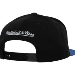Headwear Mitchell & Ness -Team Script 2.0 Snapback New England Patriots