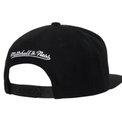 Headwear Mitchell & Ness -Team Script 2.0 Snapback New York Knicks