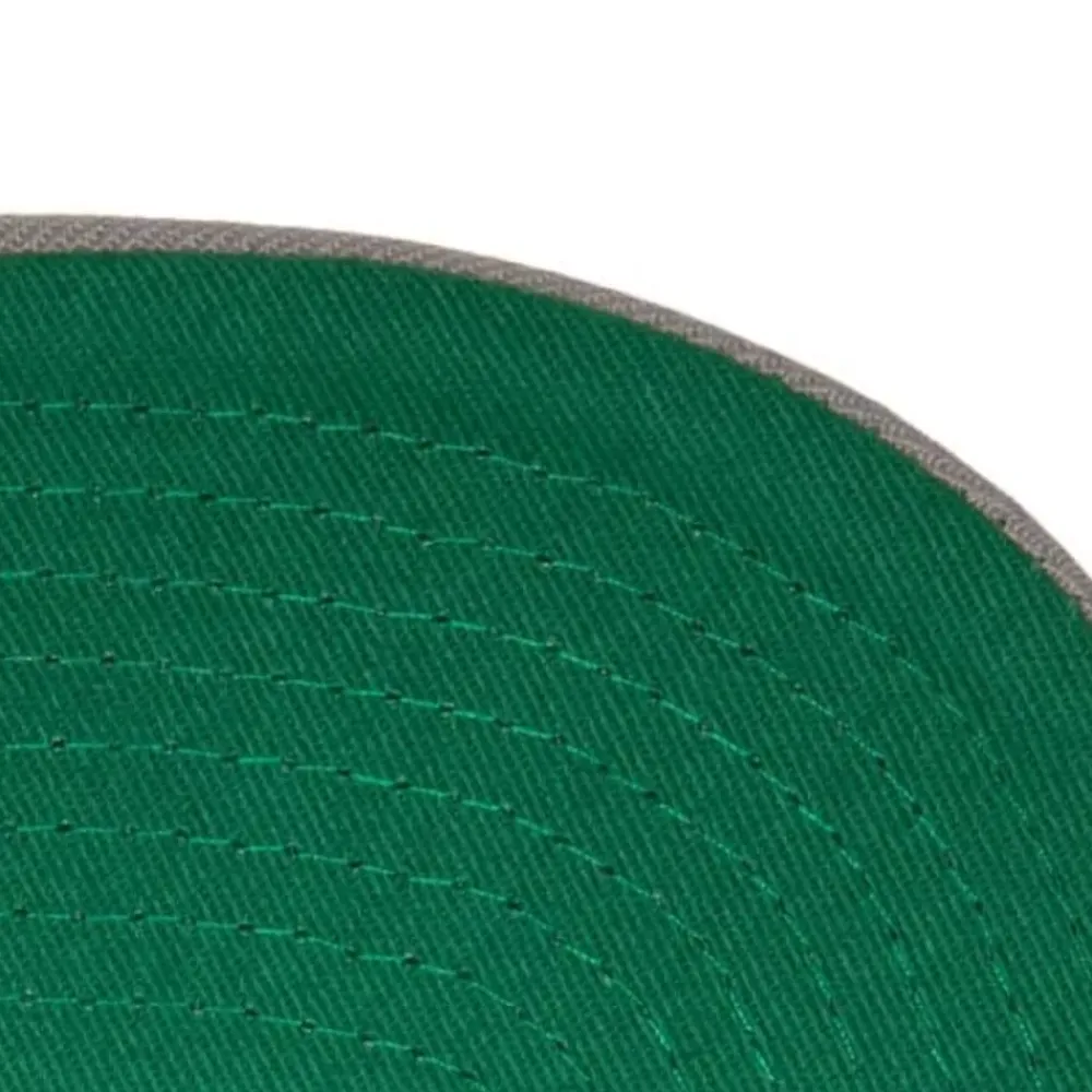 Headwear Mitchell & Ness -Team Script 2.0 Snapback Oakland Raiders