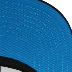 Headwear Mitchell & Ness -Team Script 2.0 Snapback Oklahoma City Thunder