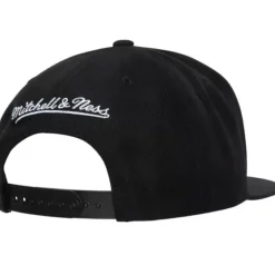 Headwear Mitchell & Ness -Team Script 2.0 Snapback Phoenix Suns
