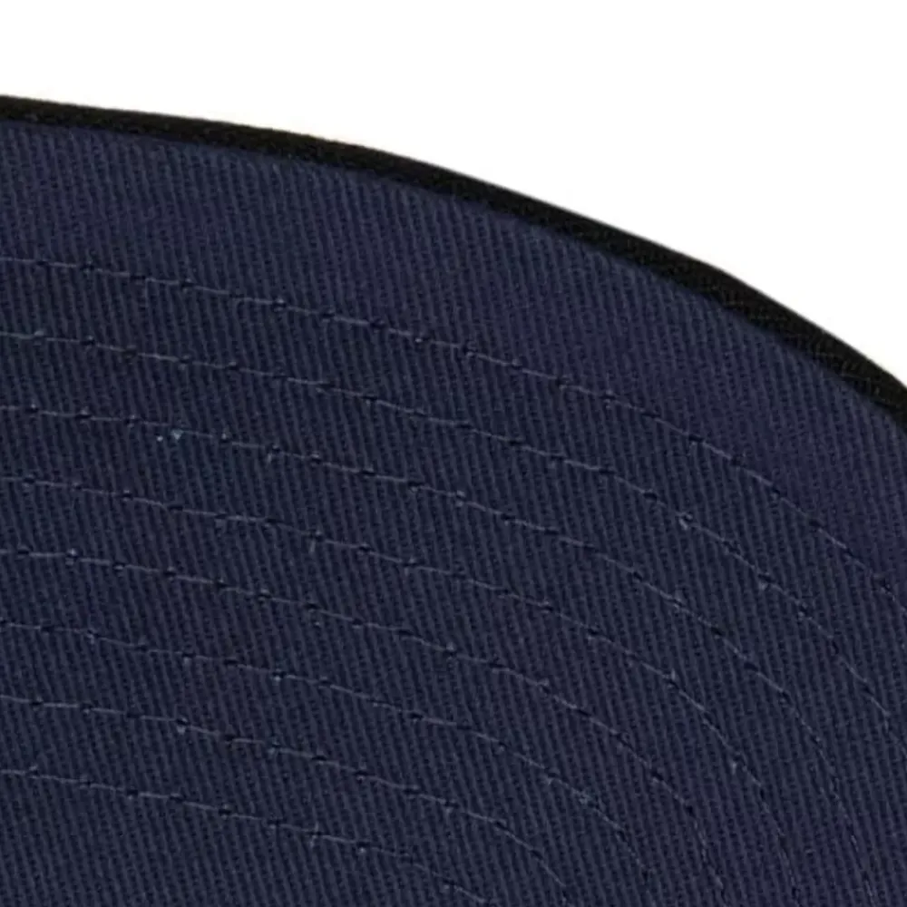 Headwear Mitchell & Ness -Team Script 2.0 Snapback Utah Jazz