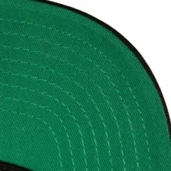 Headwear Mitchell & Ness -Team Seal Trucker Snapback Brooklyn Nets