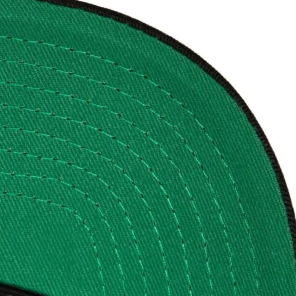 Headwear Mitchell & Ness -Team Seal Trucker Snapback Chicago Blackhawks