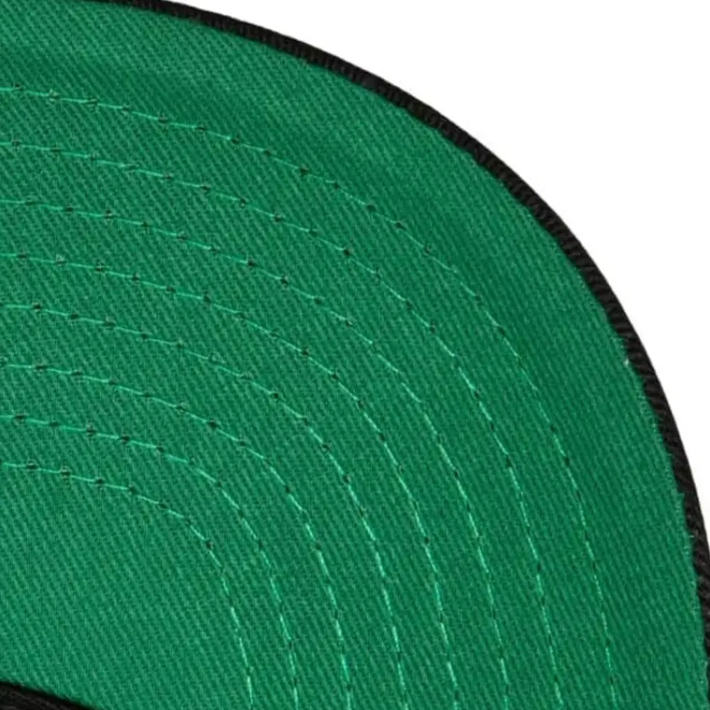 Headwear Mitchell & Ness -Team Seal Trucker Snapback Vegas Golden Knights