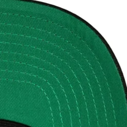 Headwear Mitchell & Ness -Team Seal Trucker Snapback Los Angeles Lakers