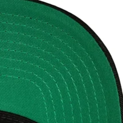 Headwear Mitchell & Ness -Team Seal Trucker Snapback Hwc Chicago Bulls