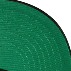 Headwear Mitchell & Ness -Team Seal Trucker Snapback Anaheim Ducks