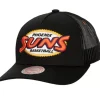 Headwear Mitchell & Ness -Team Seal Trucker Snapback Hwc Phoenix Suns