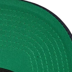 Headwear Mitchell & Ness -Team Seal Trucker Snapback Vintage Pittsburgh Penguins