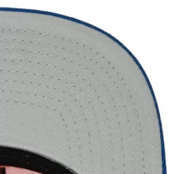 Headwear Mitchell & Ness -Team Side Fitted Hwc New York Knicks