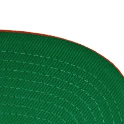 Headwear Mitchell & Ness -Team Tailsweep Snapback Cleveland Browns