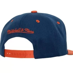 Headwear Mitchell & Ness -Team Tailsweep Snapback Chicago Bears