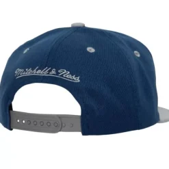 Headwear Mitchell & Ness -Team Tailsweep Snapback Dallas Cowboys