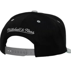 Headwear Mitchell & Ness -Team Tailsweep Snapback Los Angeles Raiders