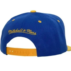 Headwear Mitchell & Ness -Team Tailsweep Snapback Los Angeles Rams