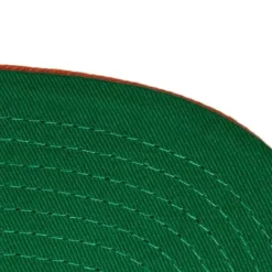 Headwear Mitchell & Ness -Team Tailsweep Snapback Miami Dolphins