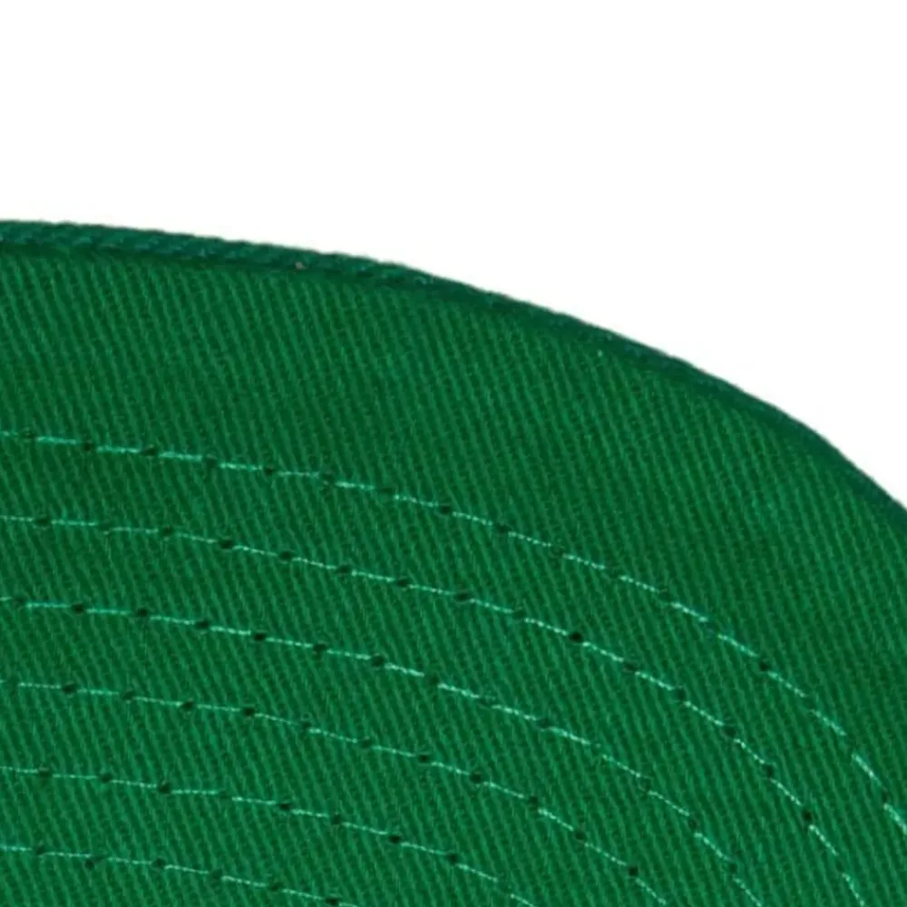 Headwear Mitchell & Ness -Team Tailsweep Snapback Philadelphia Eagles