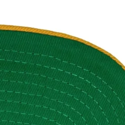 Headwear Mitchell & Ness -Team Tailsweep Snapback Pittsburgh Steelers