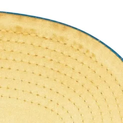 Headwear Mitchell & Ness -75Th Anniversary Gold Snapback Orlando Magic