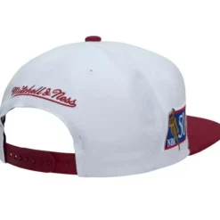 Headwear Mitchell & Ness -50Th Anniversary Snapback Hwc Miami Heat
