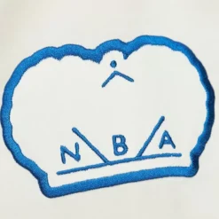 Apparel Mitchell & Ness Jackets & Outerwear-100Th Lightweight Satin Jacket Sacramento Kings