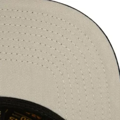 Headwear Mitchell & Ness -90Th Snapback Boston Bruins