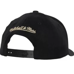 Headwear Mitchell & Ness -The Champ Stretch Snapback Ohio State