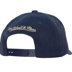 Headwear Mitchell & Ness -The Champ Stretch Snapback Georgetown University