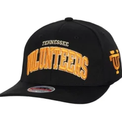 Headwear Mitchell & Ness -The Champ Stretch Snapback University Of Tennessee