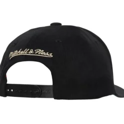 Headwear Mitchell & Ness -The Champ Stretch Snapback University Of Tennessee