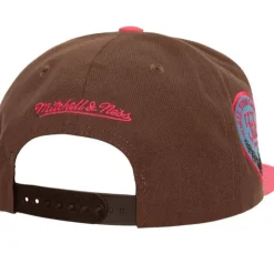 Headwear Mitchell & Ness -The Damn Snapback Coop Chicago White Sox