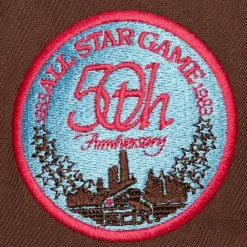 Headwear Mitchell & Ness -The Damn Snapback Coop Chicago White Sox