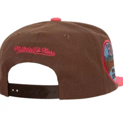 Headwear Mitchell & Ness -The Damn Snapback Coop New York Yankees