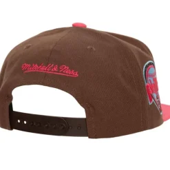 Headwear Mitchell & Ness -The Damn Snapback Coop Philadelphia Phillies