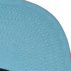 Headwear Mitchell & Ness -The Damn Snapback Coop Philadelphia Phillies