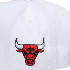 Headwear Mitchell & Ness -The Finals Snapback Chicago Bulls
