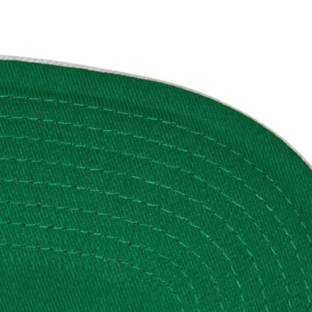 Headwear Mitchell & Ness -The Finals Snapback Chicago Bulls