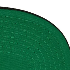 Headwear Mitchell & Ness -The Finals Snapback Chicago Bulls