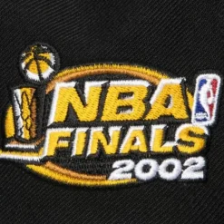 Headwear Mitchell & Ness -The Finals Snapback Los Angeles Lakers
