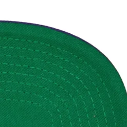 Headwear Mitchell & Ness -The Finals Snapback Los Angeles Lakers