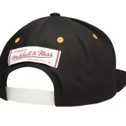 Headwear Mitchell & Ness -The Info Snapback Los Angeles Lakers