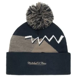 Headwear Mitchell & Ness -Those Days Knit New York Yankees