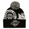 Headwear Mitchell & Ness -Those Days Knit Vntg Los Angeles Kings