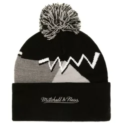 Headwear Mitchell & Ness -Those Days Knit Vntg Los Angeles Kings