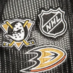 Headwear Mitchell & Ness -Times Up Trucker Anaheim Ducks